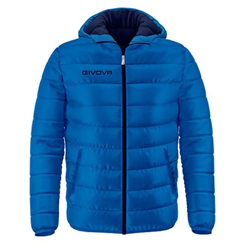 Givova, Unisex jacket