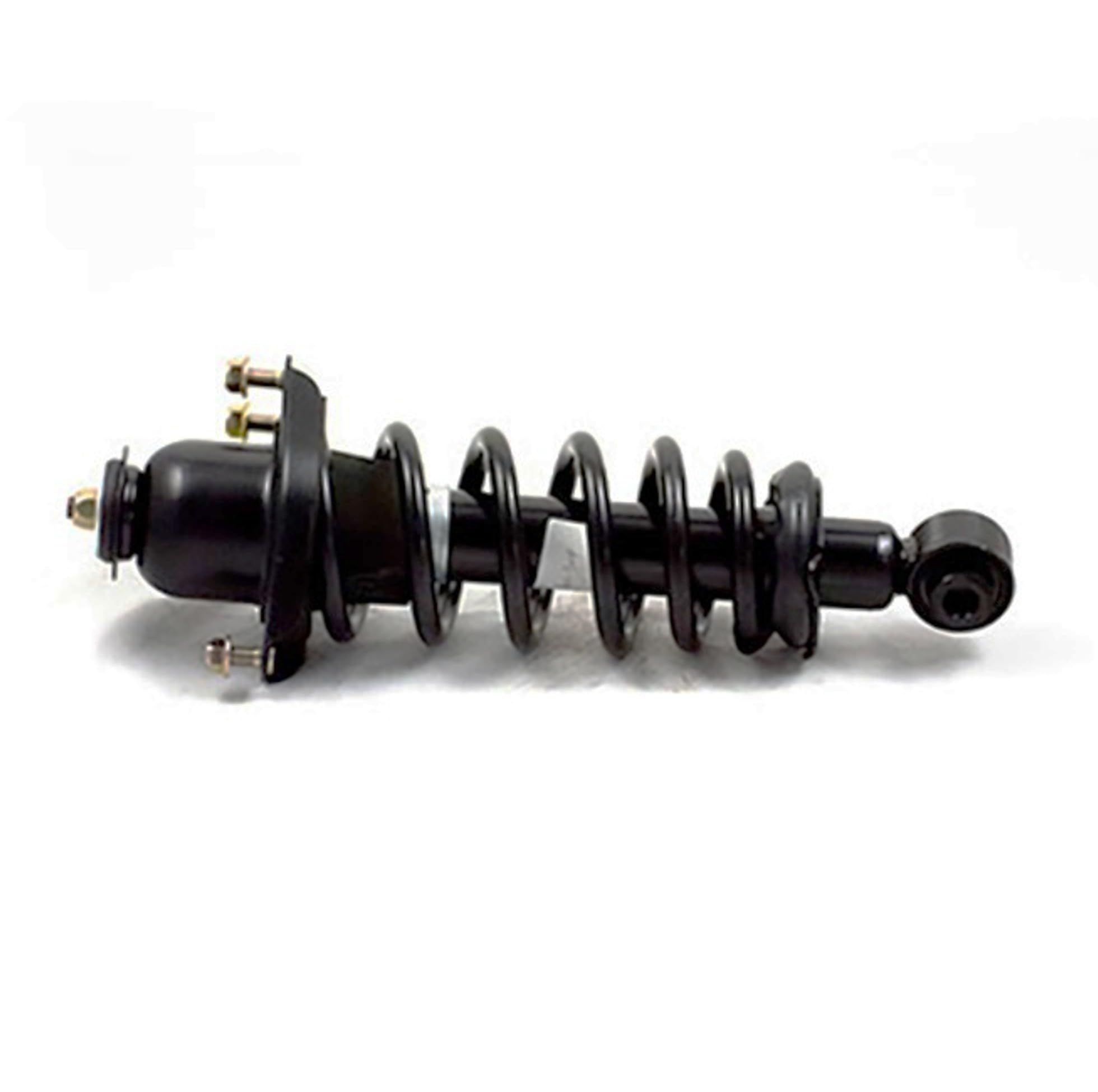 Gabriel G57572 Ultra ReadyMount Rear Left Strut Assembly for 2009-2010 Toyota Corolla XRS, 2009-2013 Toyota Matrix S AWD