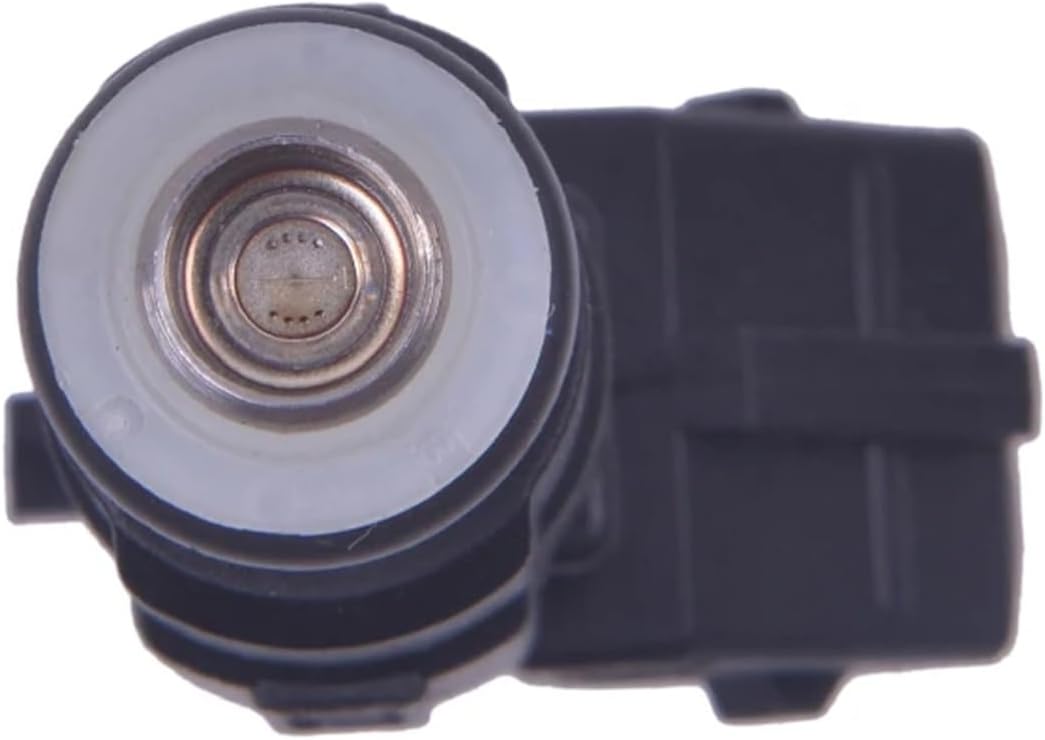 8X F01R00M143 Nozzle Fuel Injector Bico Compatible with Car Engine Injection Valve 8 Holes Flow Matched Direct Replacement High Performance Fuel Injection Kit