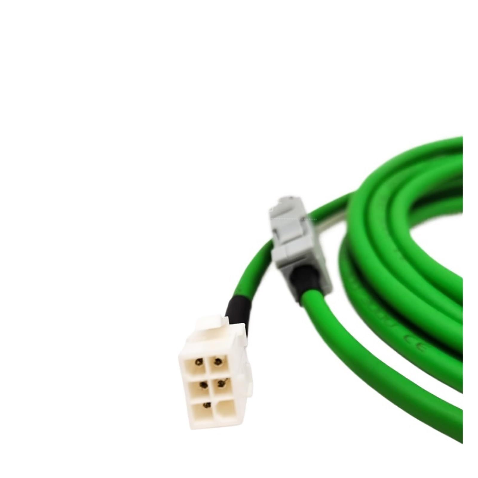 Cavo servo encoder MFECA0030EAM MFECA0050EAM MFECA00100EAM, compatibile con Panasonic(5M)