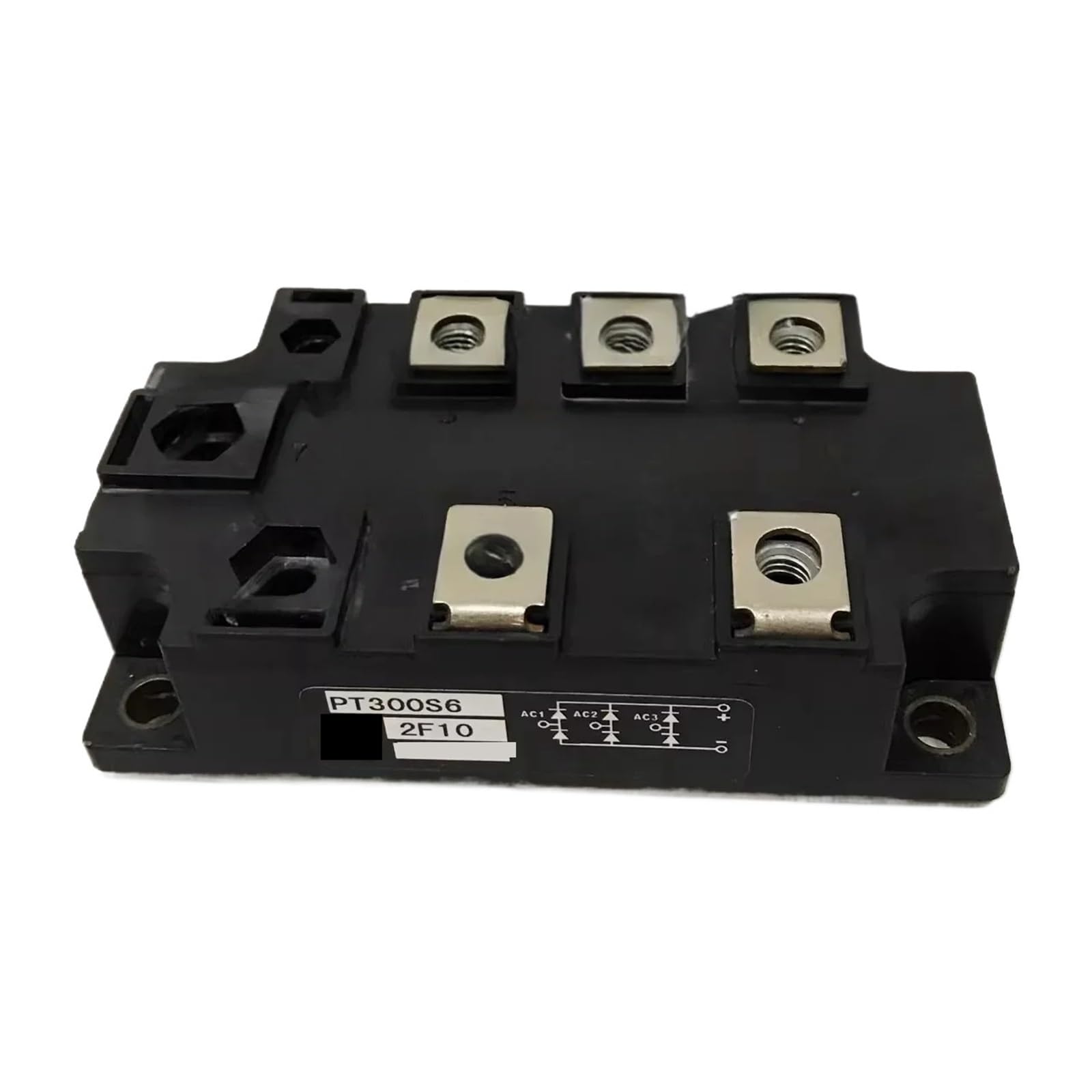 Eahwcxsd One Color Pt300s6 Rectifier Bridge Module