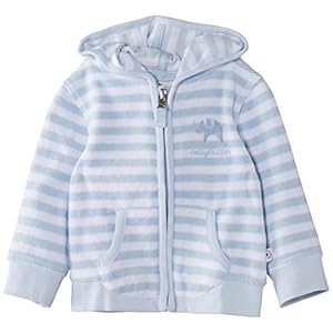 Bellybutton uniseks-baby jas/jack jacket 1/1 sleeves