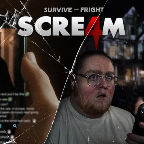 Survive The Fright: Scream 4 (2011)