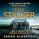 Cover of The Stalker