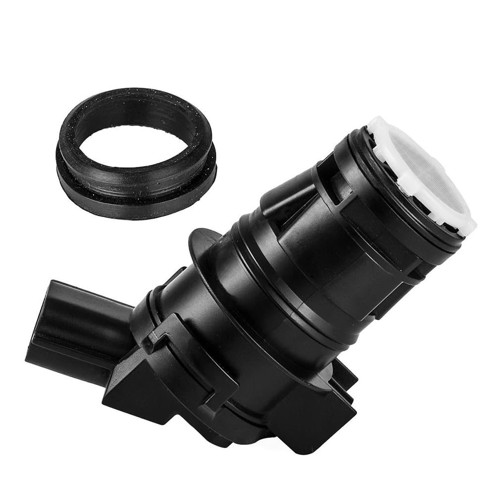 Bomba de Lavado de Parabrisas para Chrysler 300C 2004-2012, Bomba lavaparabrisas 060210-4740/05139113AA/68125519AA