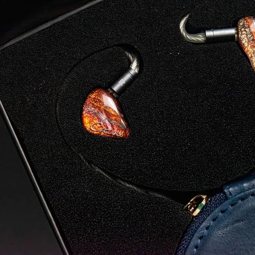 t*k様 CKLVX D41 ハイブリッド 1DD+4BA Hifi IEM 1 Amazon.co.jp: HiFiGo MYER-AUDIO CKLVX D41 1DD+4BA