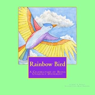 Rainbow Bird Janet Verney