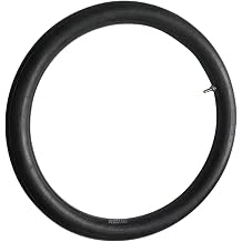 79BIKE/EMOTOS Universal Motorcycle 70/100-18/19 Inch Inner Tube, 2.0mm Heavy Duty Anti-Puncture Rubber Tube for Off-Road Electric Bike