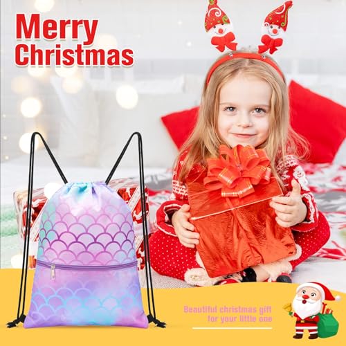 WAWSAM Kids Drawstring Bags - Image 2