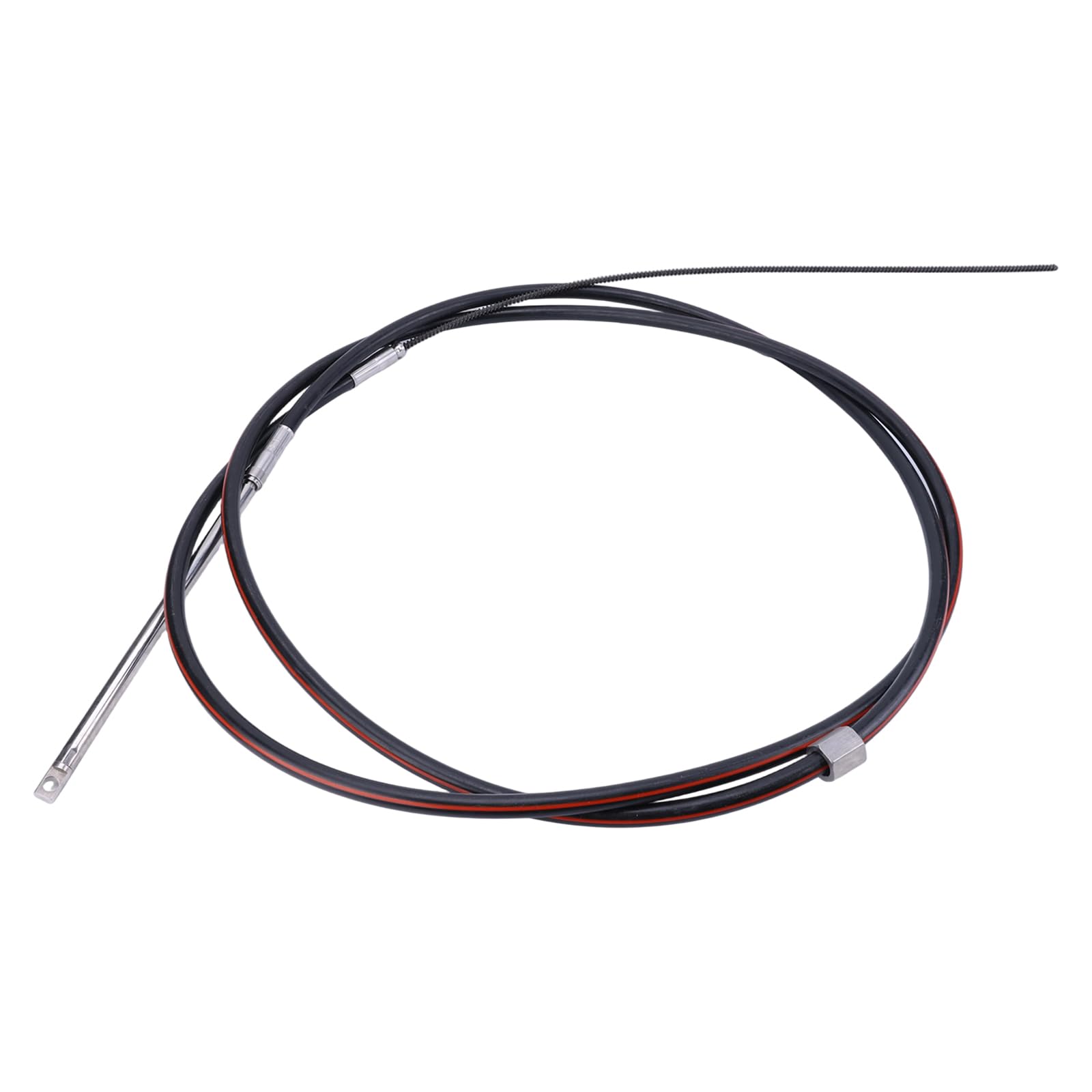 SSC6214 Mechanical Steering Cable Compatible for SeaStar Teleflex
