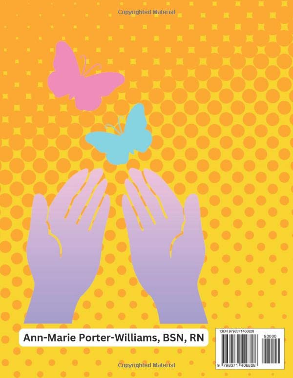 Miniatura 2 de Writing IT & Believing IT Children Tracing Journal for girls Daily Affirmations