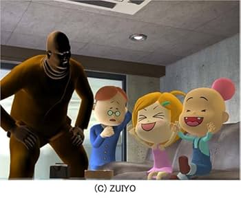 Amazon.co.jp: 兵庫のおじさん [DVD] : 松尾貴史, 春風亭昇太