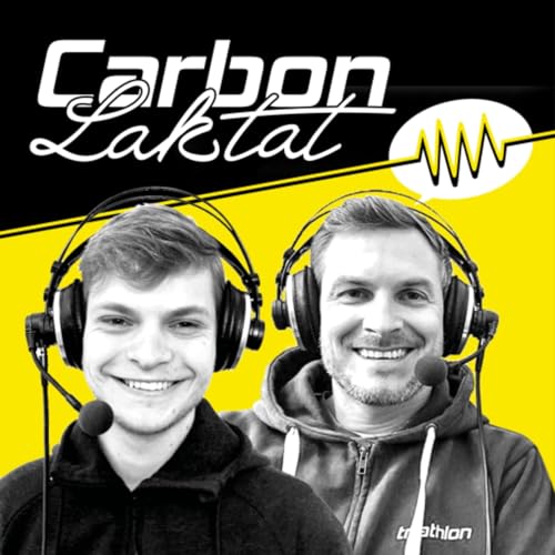Carbon & Laktat: Strafen-Chaos del Mar cover art