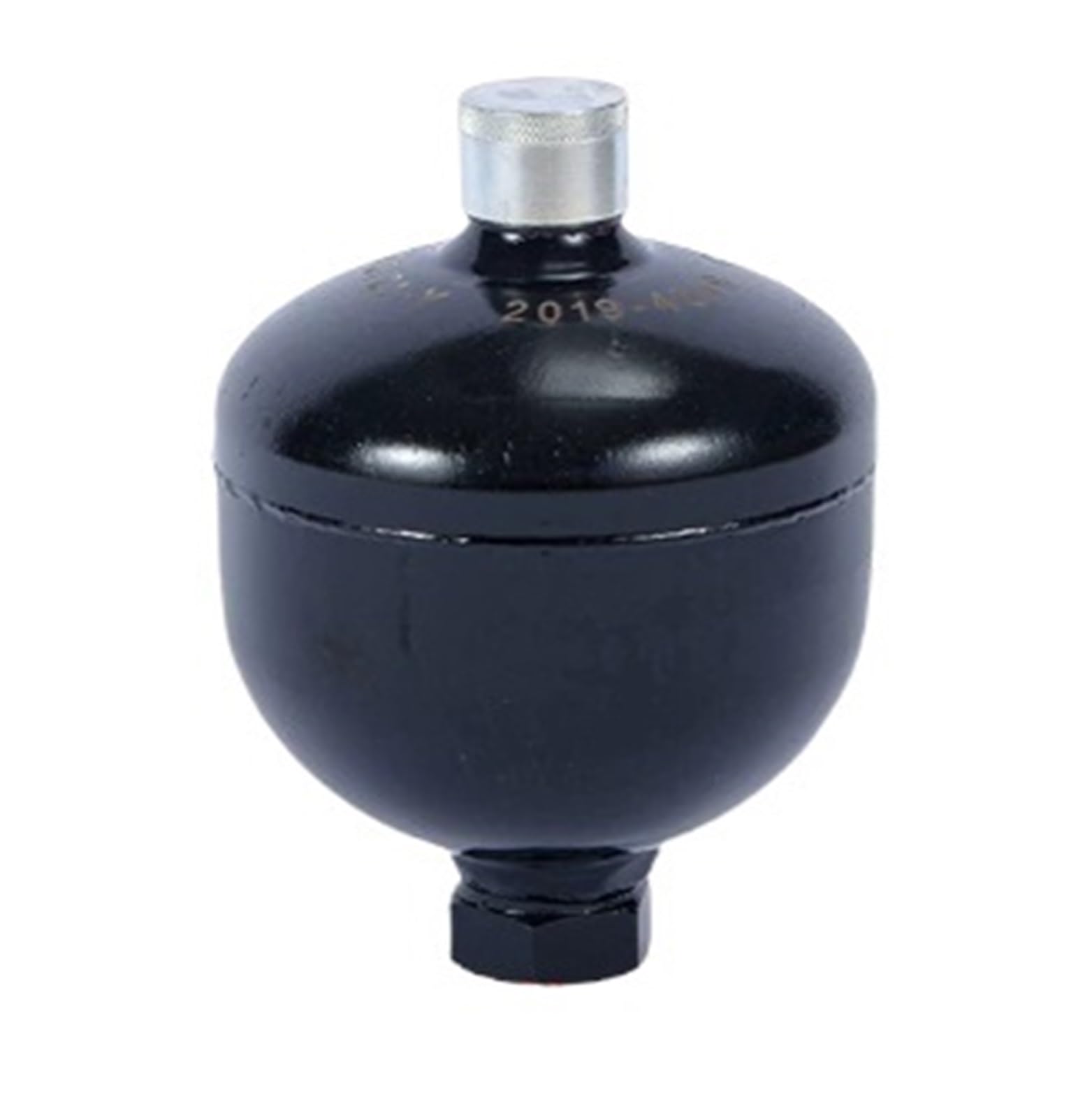 Accumulatore idraulico a membrana GXQ-0.32L/21Mpa