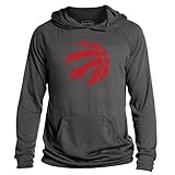 NBA Men's Premium Hacci Slub Pullover Hoodie