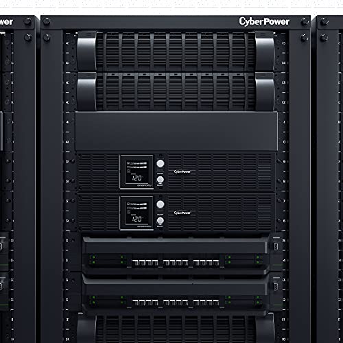 Build My PC, PC Builder, CyberPower OR1500PFCRT2U