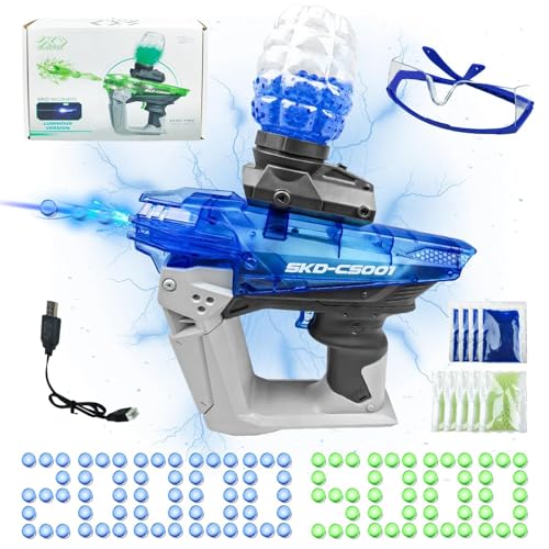 Best Foam Ball Gun