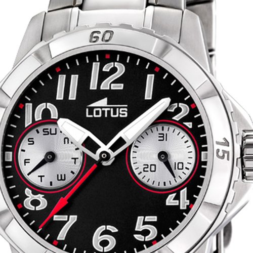 Lotus UHR 15652/7