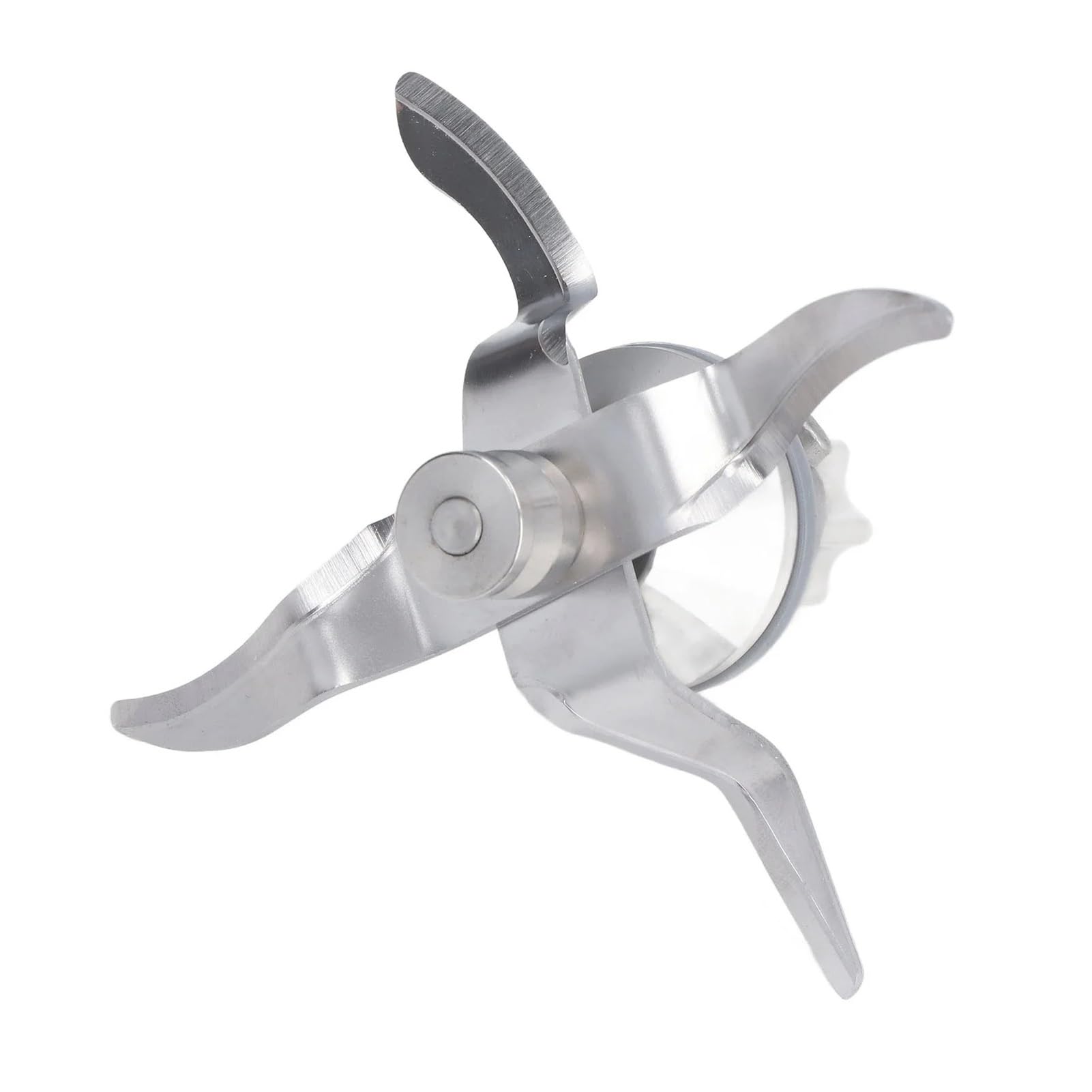 Conjunto De Cuchilla Mezcladora De Repuesto, Compatible Con TM31