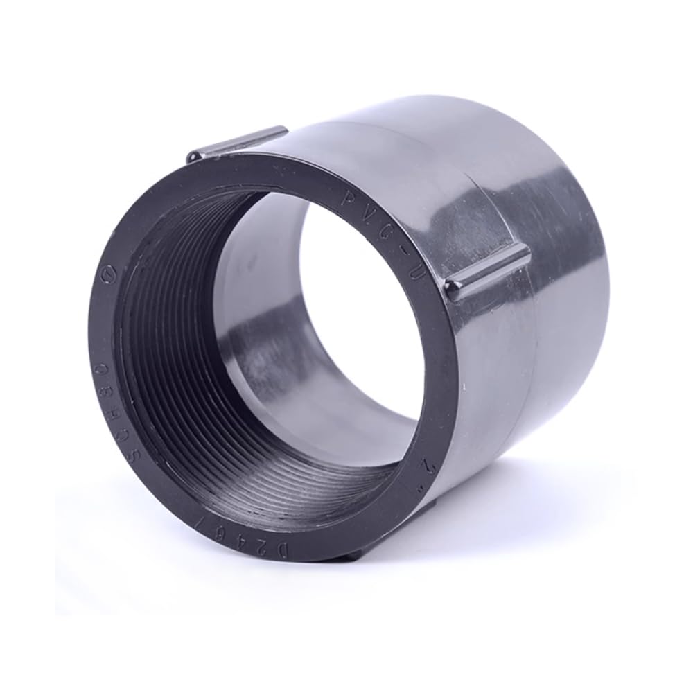 Adattatore Idraulico Per Tubi - SCH 80 - Huasheng Pipeline - Foto 7