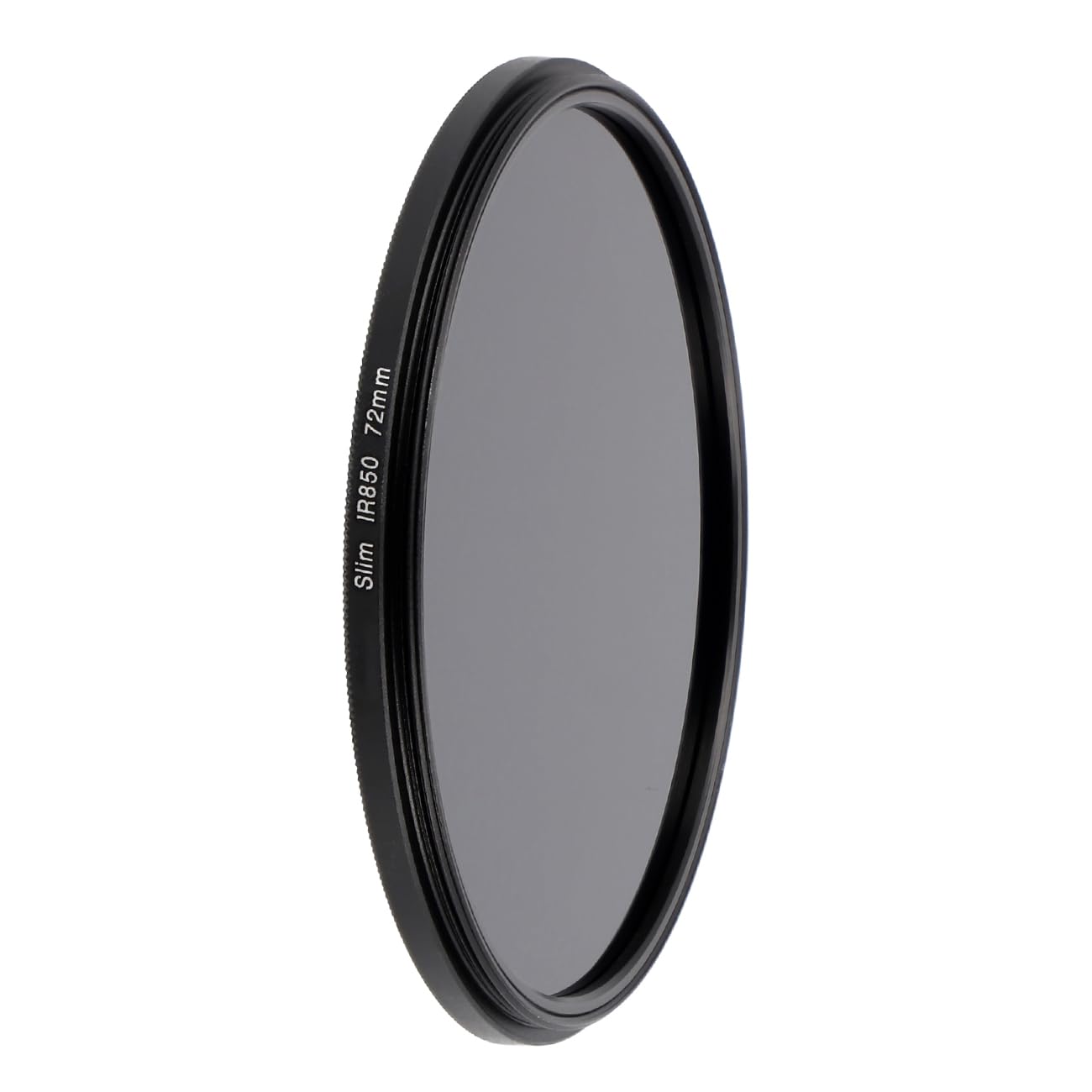 ayex 850nm IR Infrarotfilter 72mm - Extreme Infrarotfotografie für Kamera & Objektiv