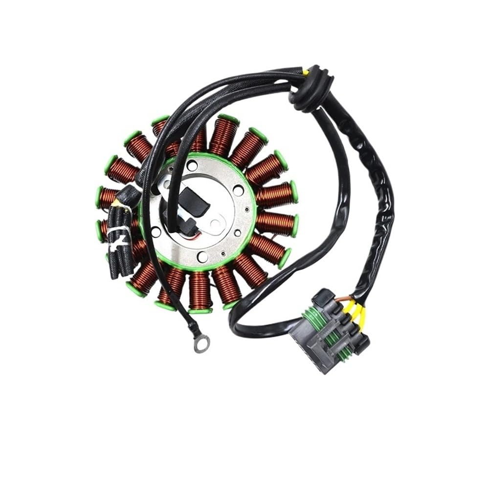 Bobine de stator pour 500 X2 Ho réparer panne allumage