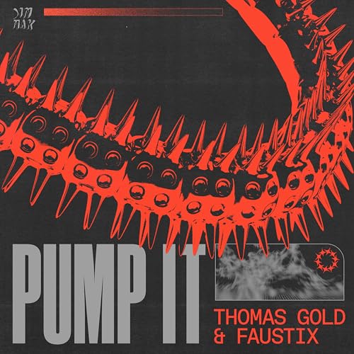 Thomas Gold & Faustix