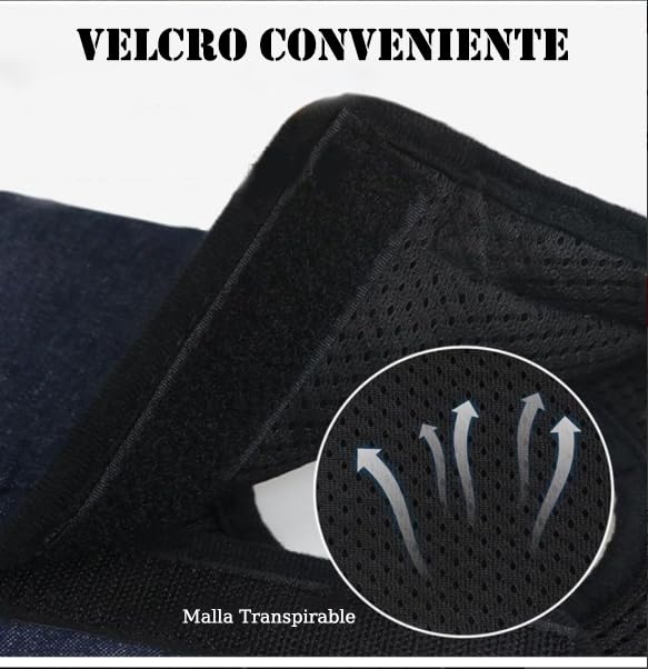 Arnes completo 17 Imagen adicional
