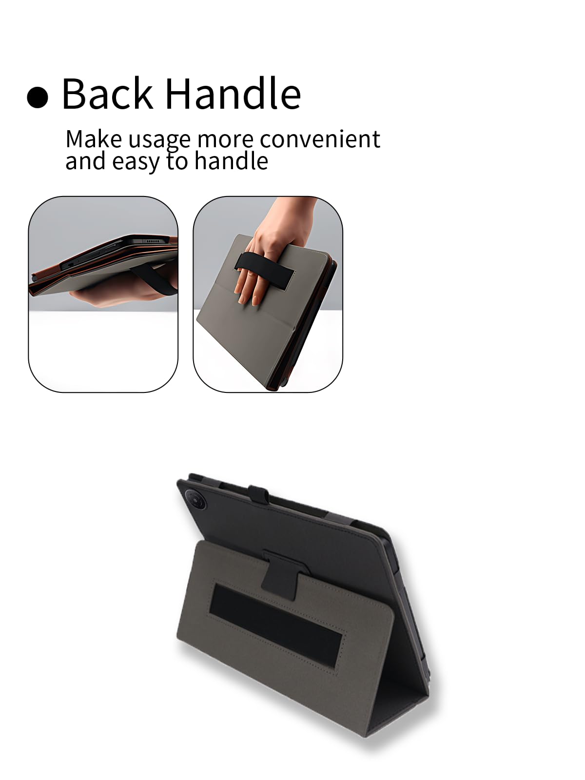 Amazon.com: Case for TCL Tab 8 Gen 2 Android 14 Tablet 8.7 Inch