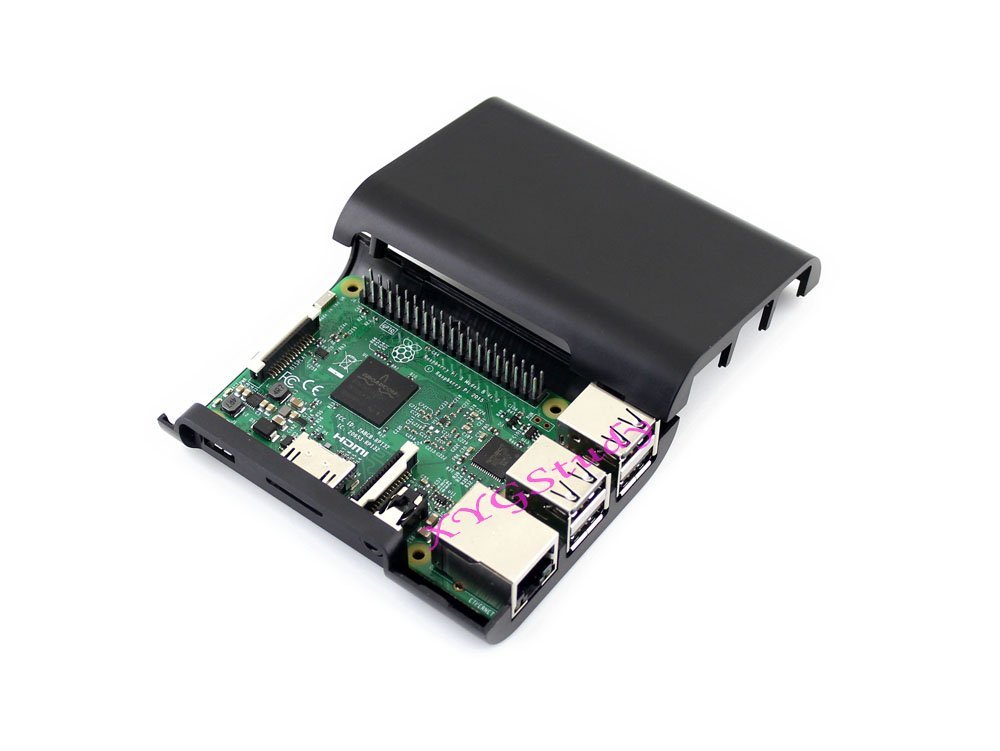 raspberry pi 3 Model B＋ Amazon.com: Raspberry Pi 3 Model B+ Board (3B) : Electronics