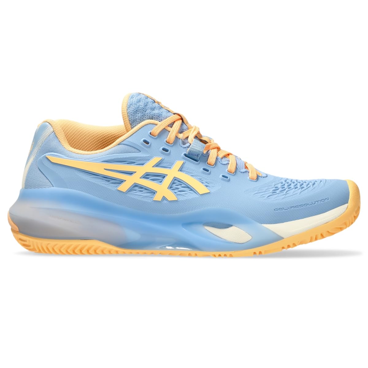 Asics Gel-Resolution X Padel SneakerMujer