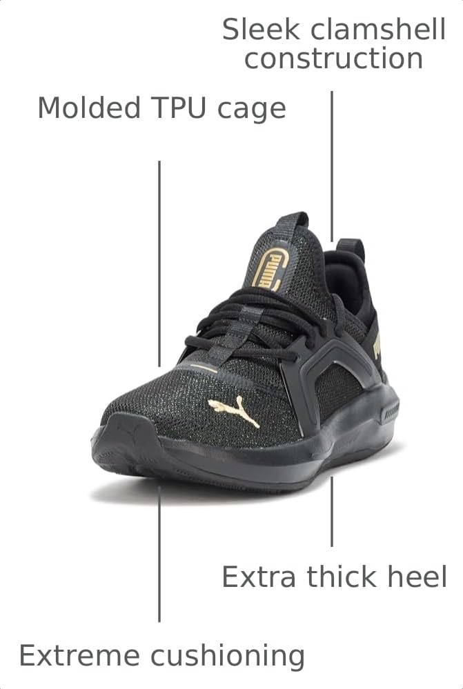 Image of Puma Unisex-Child Softride Enzo Shoes