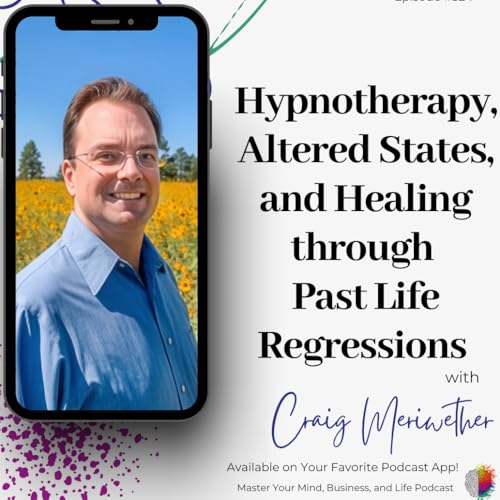 Healing through Past Life Regressions