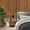 Decoroom Wood Grain Contact Paper Peel and Stick, Vintage Thicken Wood Contact Paper for Cabinets Furniture, Natural Wallpaper Self-Adhesive Removable Waterproof Vinyl Film 24in X 197 in #1