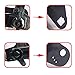 ThtRht 2 Pack Welding Helmet Headgear Replacement Adjustable Welding Hood Suspension Attachment Head Band for True Color Solar Powered Auto Darkening Welding Helmet Wide Shade Large Viewing Screen