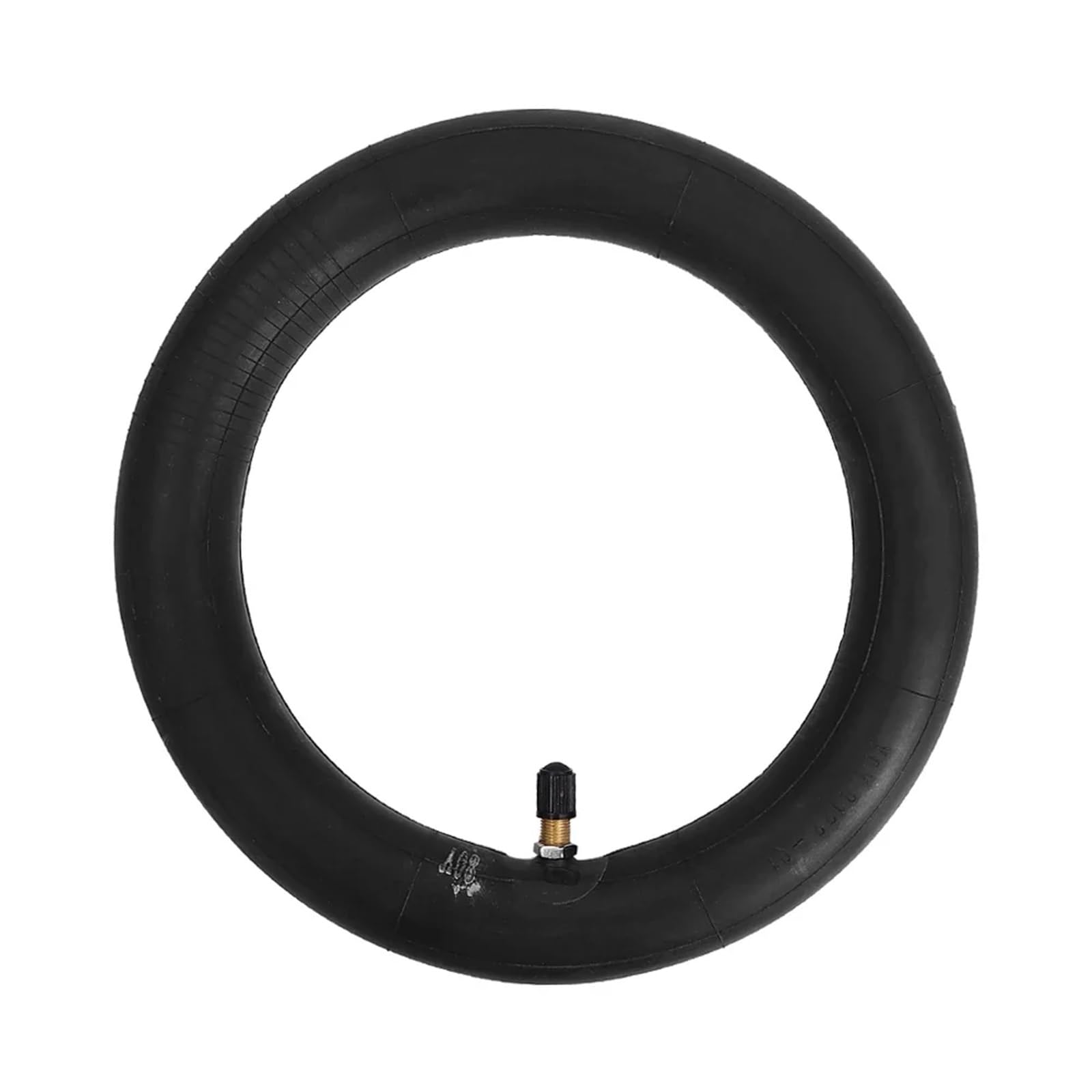 Camera d'Aria per Monopattino Elettrico Pneumatico for ruota spessa con camera d'aria da 8,5 * 2 pollici for scooter elettrico(2pc outer tube ire)