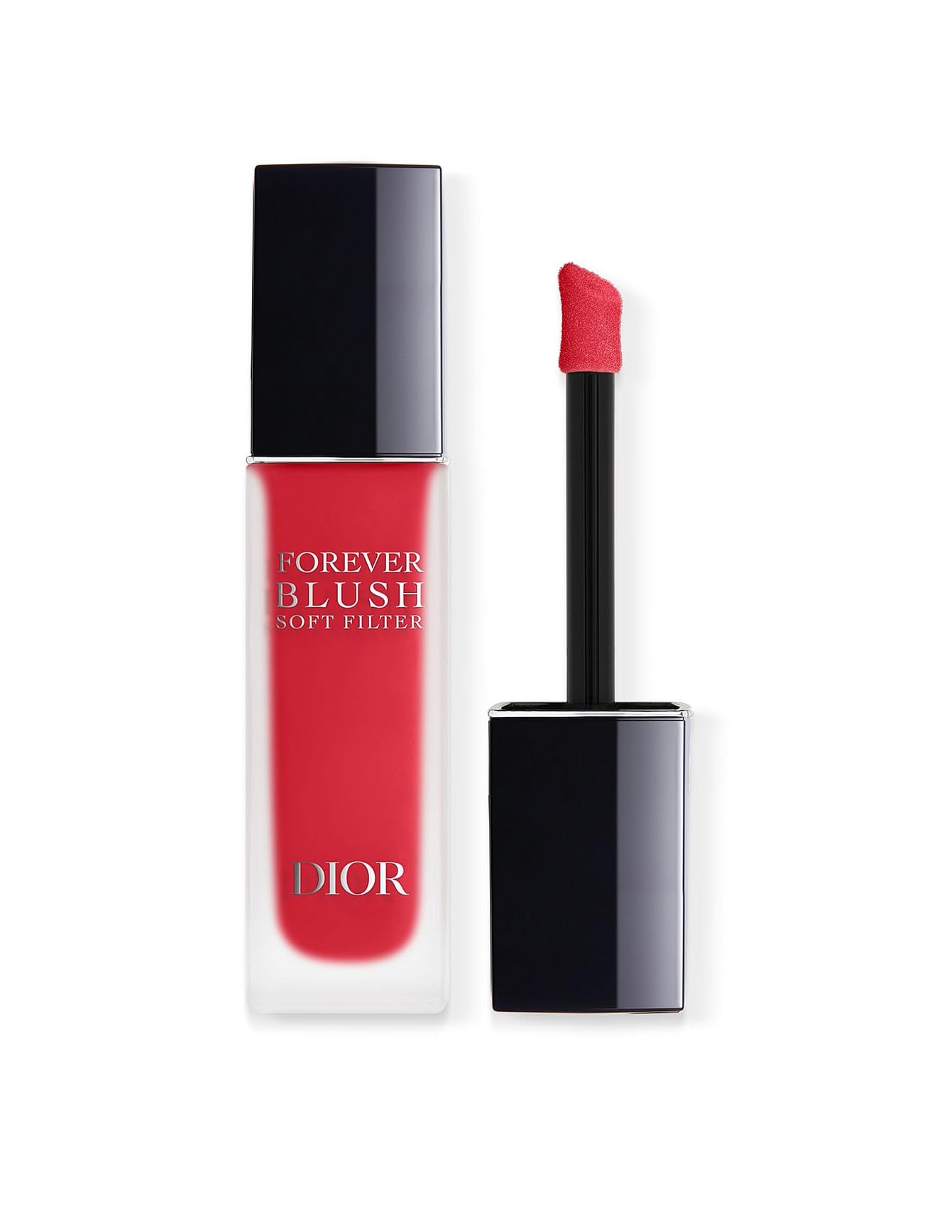 DIOR - Dior Forever Soft Filter Liquid Blush 06 Hibiscus