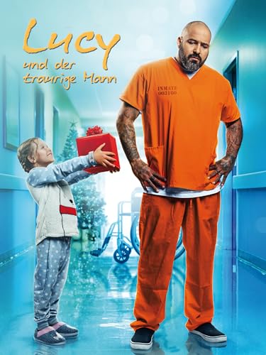 Lucy und der traurige Mann