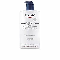 Eucerin Complete Repair Lotion Urea 10% 1000ml
