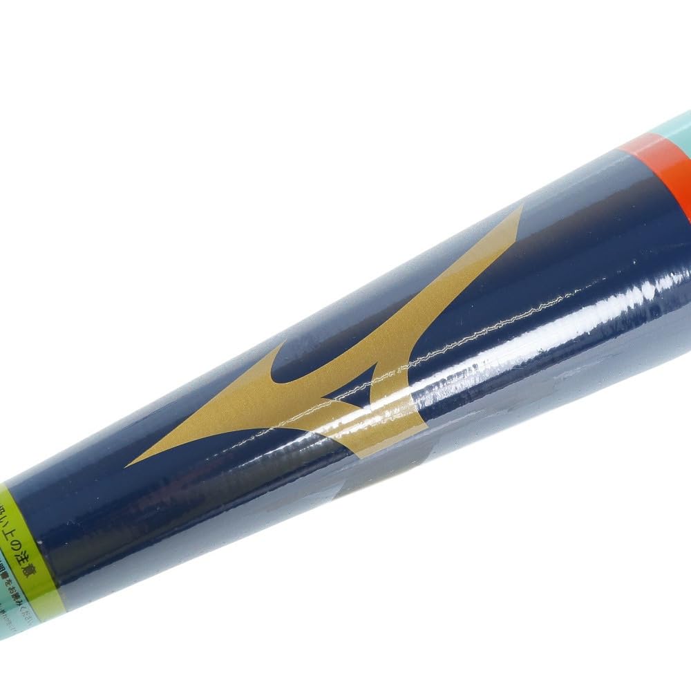 Amazon | ミズノ（MIZUNO） 軟式用バット 野球 一般 プロW 2023 84-950