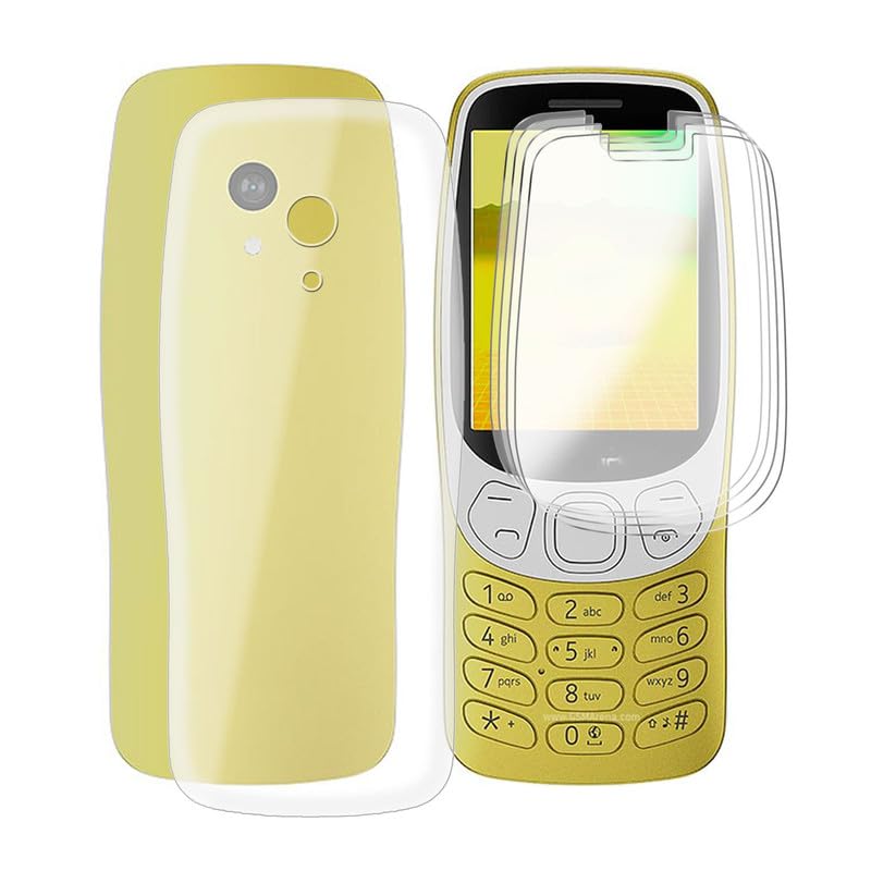 Custodia Trasparente Sottile In TPU Antiurto Per Nokia 4.2 (Modelli TA-1184, TA-1133) - Morbida E Resistente
