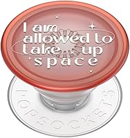 Vista 19 de Agarre para teléfono PopSockets con soporte expansible, agarre adhesivo - Just Be Kind