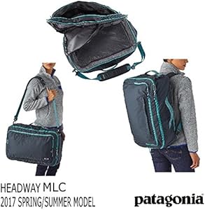 patagonia パタゴニア ヘッドウェイ MLC 45L Amazon | [パタゴニア] HEADWAY MLC 45L ヘッドウェイ・MLC 45L 2017