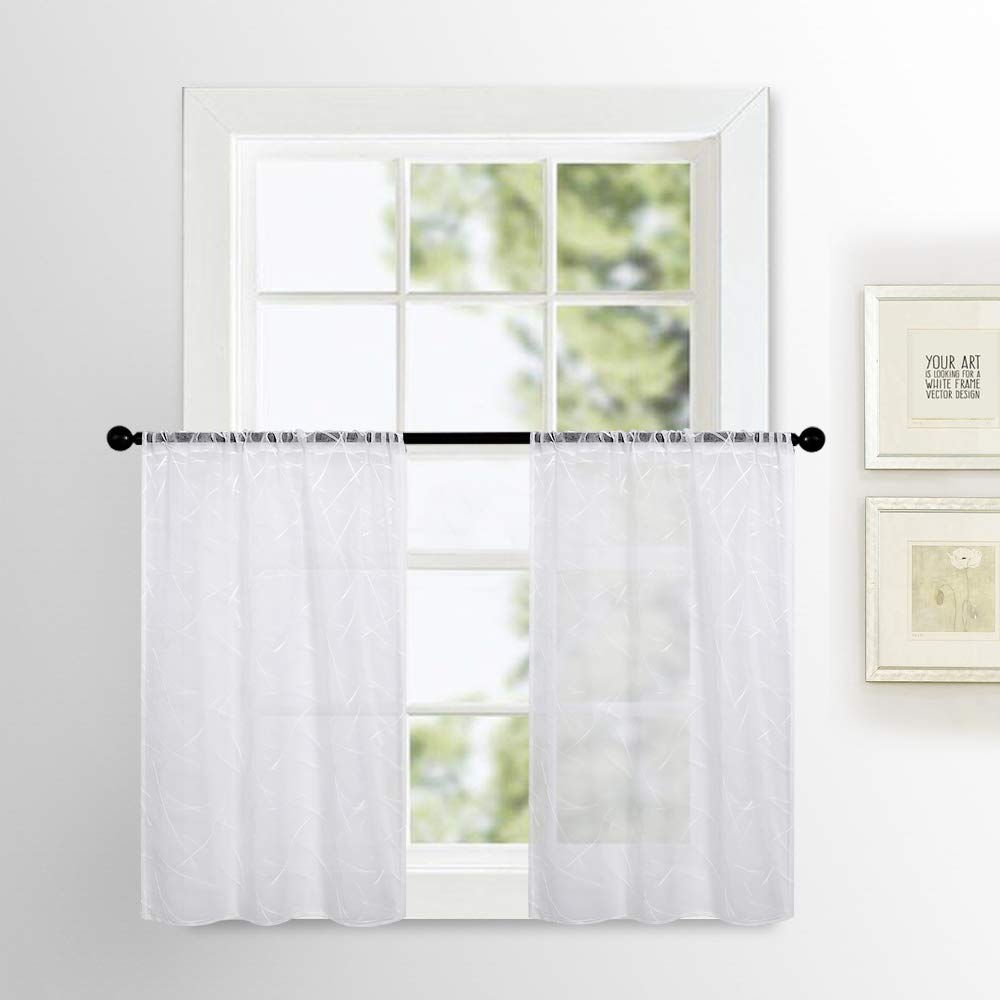 Cafe Curtains Sewing Pattern Curtains & Drapes