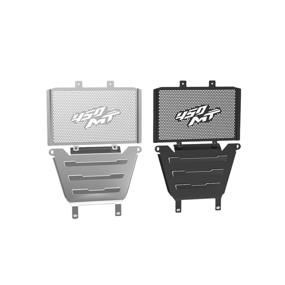 Radiatore Grill Guard Griglia Protezione Griglia Radiatore, Scudo Anteriore, Ventola Motore Per 450MT 450 MT MT450 2024 2025