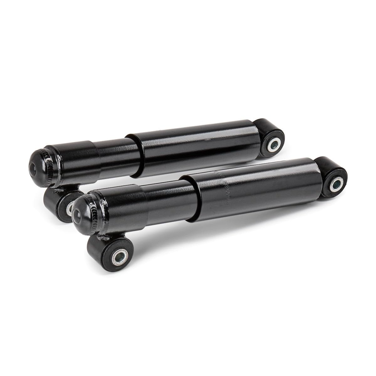 RIDEX 854S18817 2x Ammortizzatore Posteriore Compatibilità con FIAT Seicento / 600 Hatchback 187
