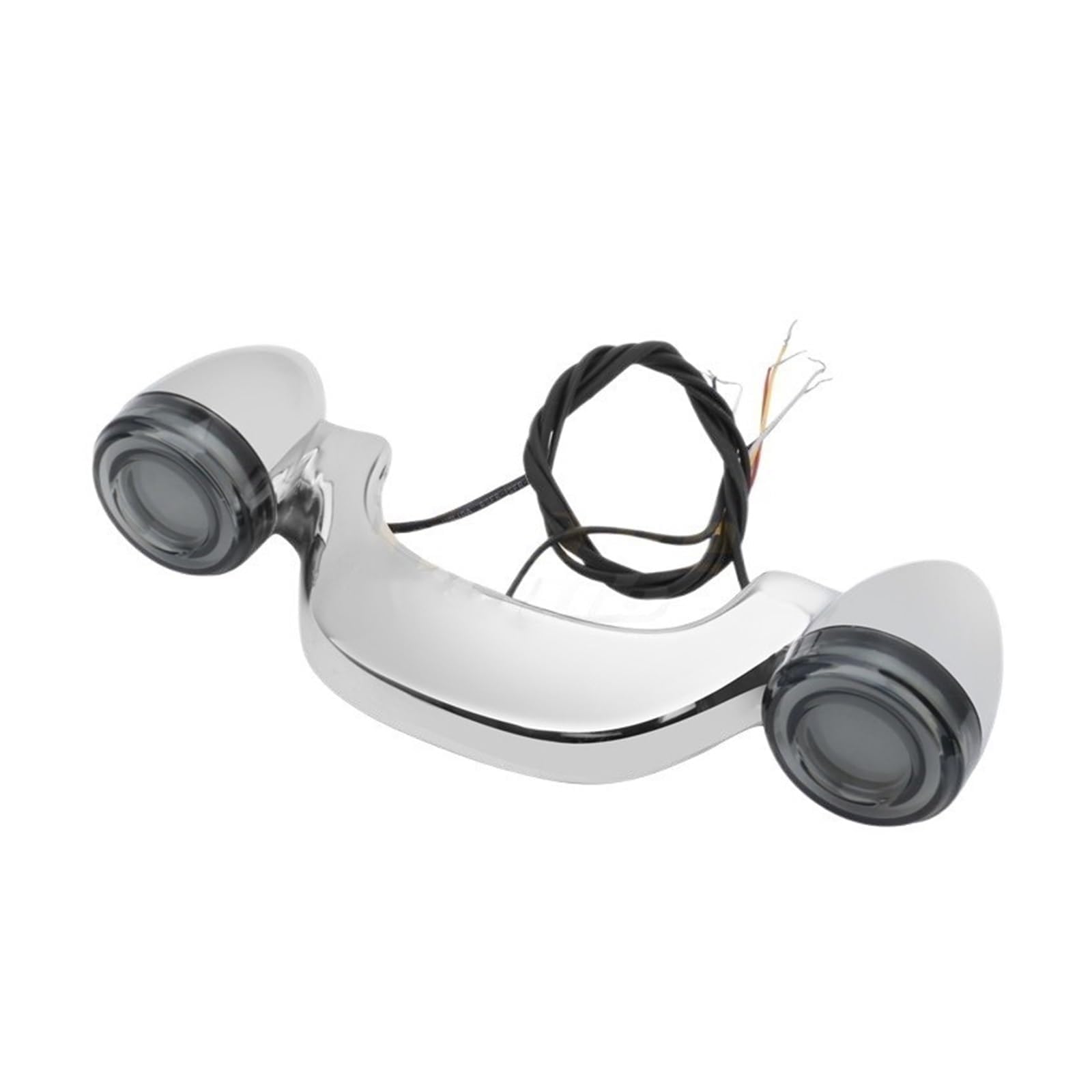 Mini uniwersalne wskaźniki Dla Harley Touring Dla Road glide FLTRX Kierunkowskazy motocyklowe Tylne kierunkowskazy motocyklowe LED