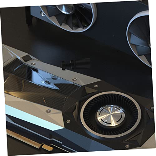 Soporte para GPU de aleación de aluminio KALLORY miniatura 6