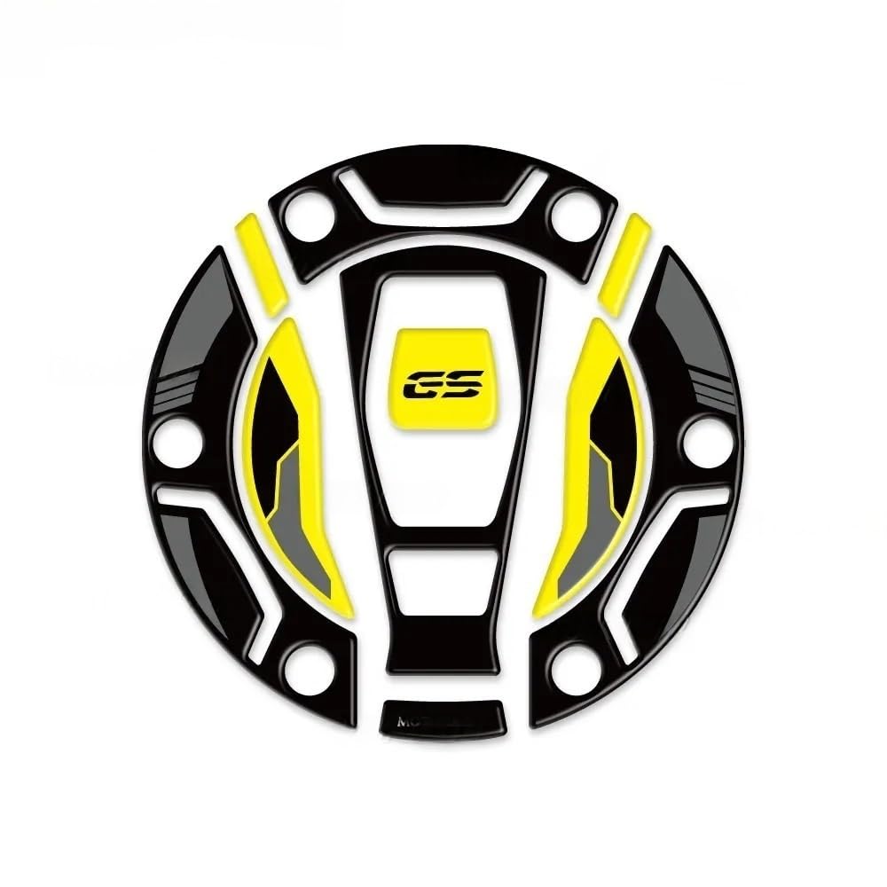 Tank Protector for R1250GS R1200GS F850GS F750GS ADV