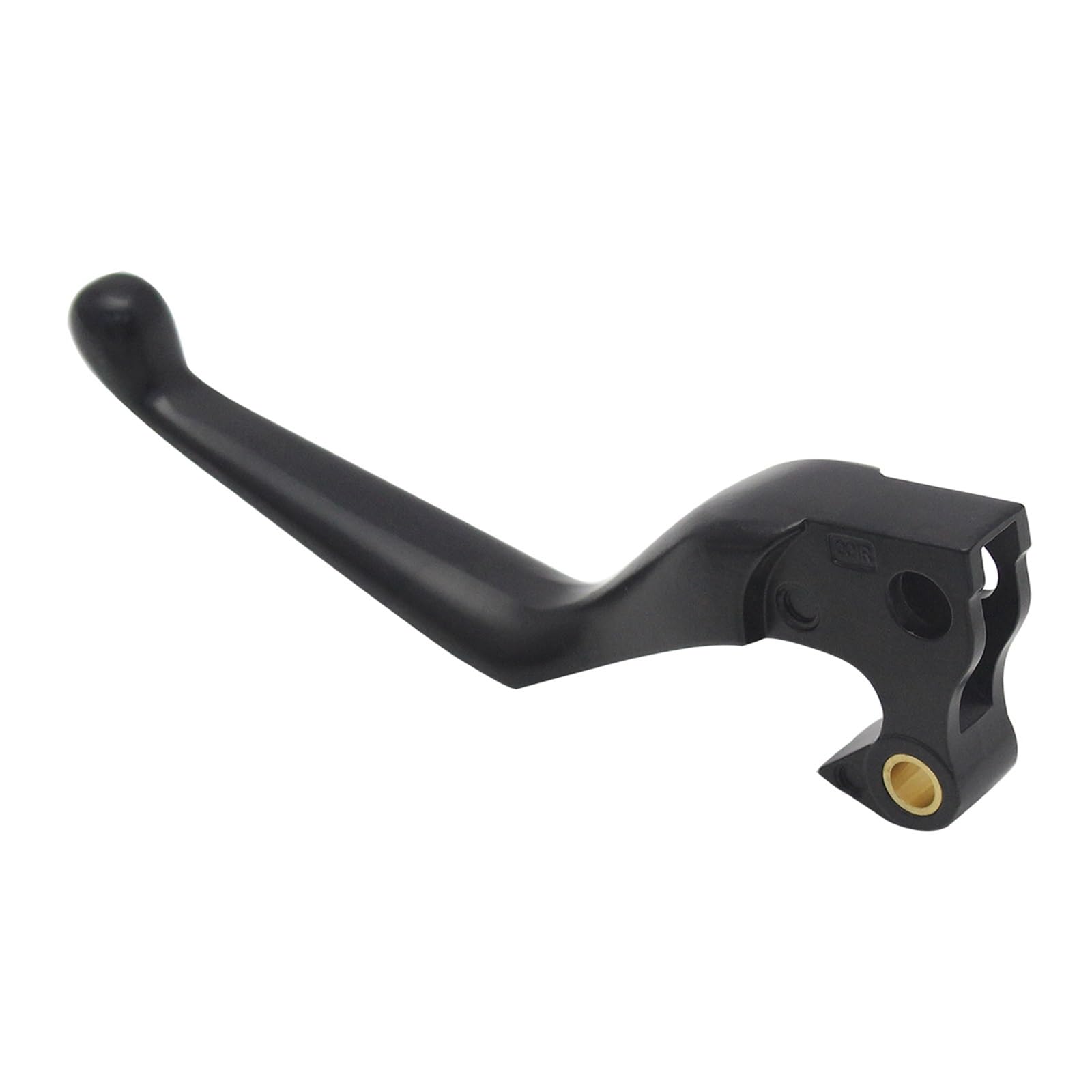 Maneta de embrague para Harley Sportster Iron 48 y 72 mando de control izquierdo negro